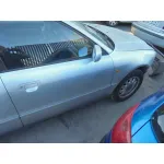 AUDI A4 BERLINA (B5) AUDI A4 BERLINA (B5) '1999 1.8 PLATA 1999