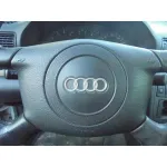 AUDI A4 BERLINA (B5) AUDI A4 BERLINA (B5) '1999 1.8 PLATA 1999