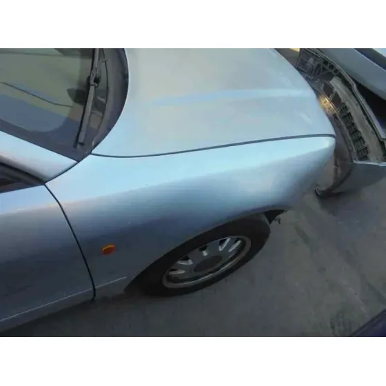 AUDI A4 BERLINA (B5) '1999 1.8 PLATA