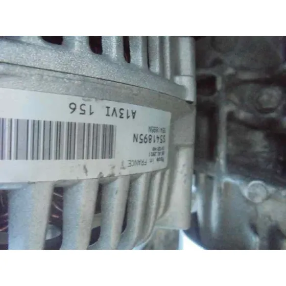AUDI A4 BERLINA (B5) '1999 1.8 PLATA