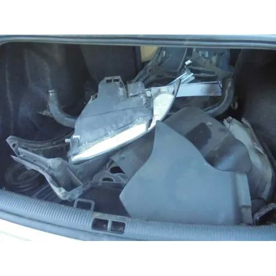 AUDI A4 BERLINA (B5) '1999 1.8 PLATA