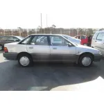 MG SERIE 400 (XW) MG ROVER SERIE 400 (XW) '1992 * PLATA 0