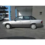 MG SERIE 400 (XW) MG ROVER SERIE 400 (XW) '1992 * PLATA 0