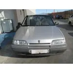 MG SERIE 400 (XW) MG ROVER SERIE 400 (XW) '1992 * PLATA 0