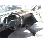 MG SERIE 400 (XW) MG ROVER SERIE 400 (XW) '1992 * PLATA 0