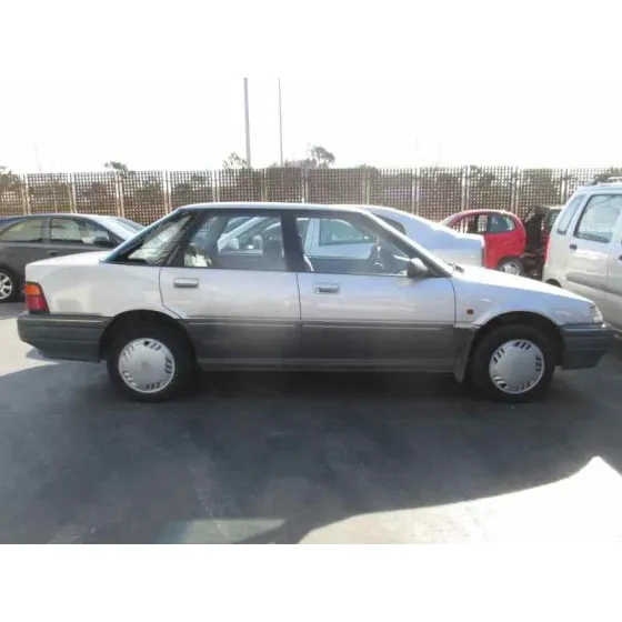 MG ROVER SERIE 400 (XW) '1992 * PLATA
