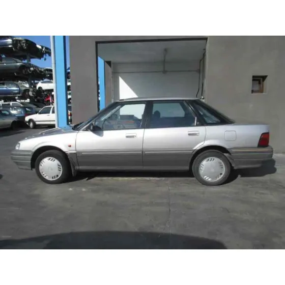 MG ROVER SERIE 400 (XW) '1992 * PLATA