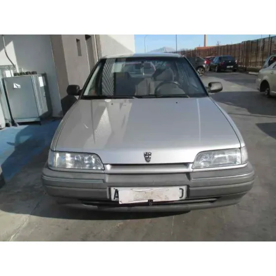 MG ROVER SERIE 400 (XW) '1992 * PLATA