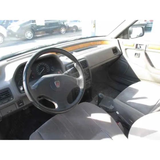 MG ROVER SERIE 400 (XW) '1992 * PLATA