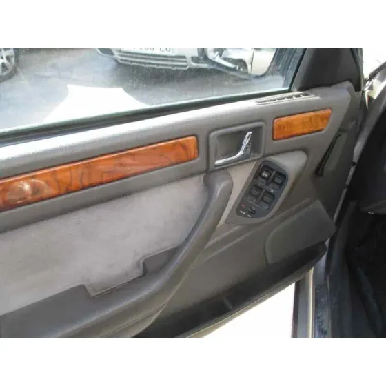 MG ROVER SERIE 400 (XW) '1992 * PLATA