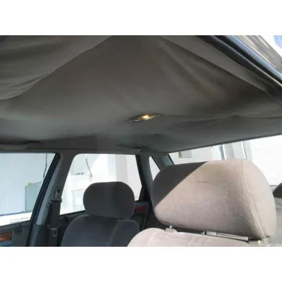 MG ROVER SERIE 400 (XW) '1992 * PLATA