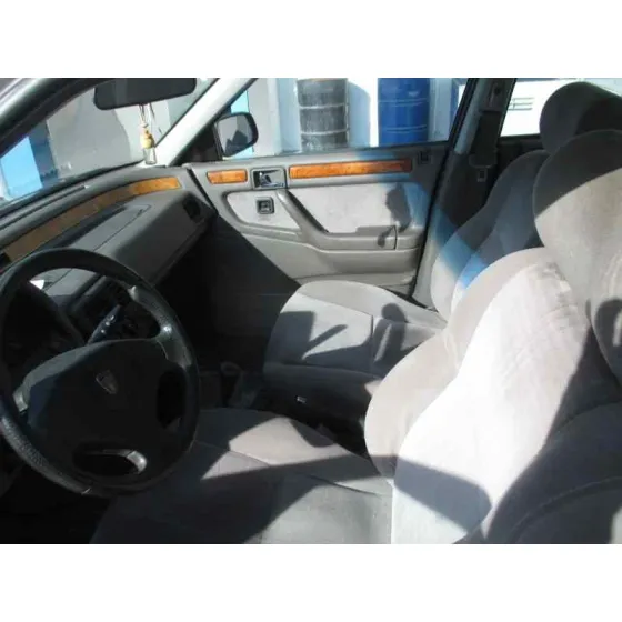 MG ROVER SERIE 400 (XW) '1992 * PLATA