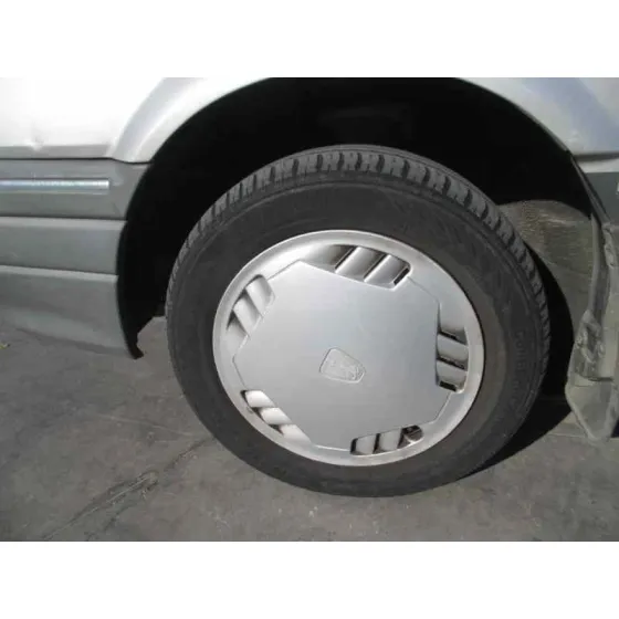 MG ROVER SERIE 400 (XW) '1992 * PLATA