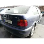 BMW SERIE 3 COMPACTO (E36) BMW SERIE 3 COMPACTO (E36) '1995 1.8 16V CAT AZUL 1994