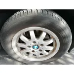 BMW SERIE 3 COMPACTO (E36) BMW SERIE 3 COMPACTO (E36) '1995 1.8 16V CAT AZUL 1994