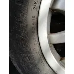 BMW SERIE 3 COMPACTO (E36) BMW SERIE 3 COMPACTO (E36) '1995 1.8 16V CAT AZUL 1994