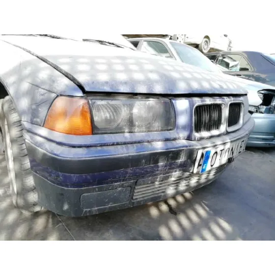 BMW SERIE 3 COMPACTO (E36) '1995 1.8 16V CAT AZUL