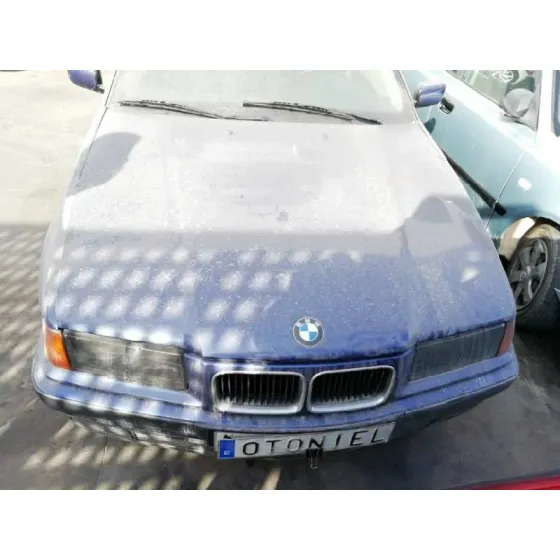 BMW SERIE 3 COMPACTO (E36) '1995 1.8 16V CAT AZUL