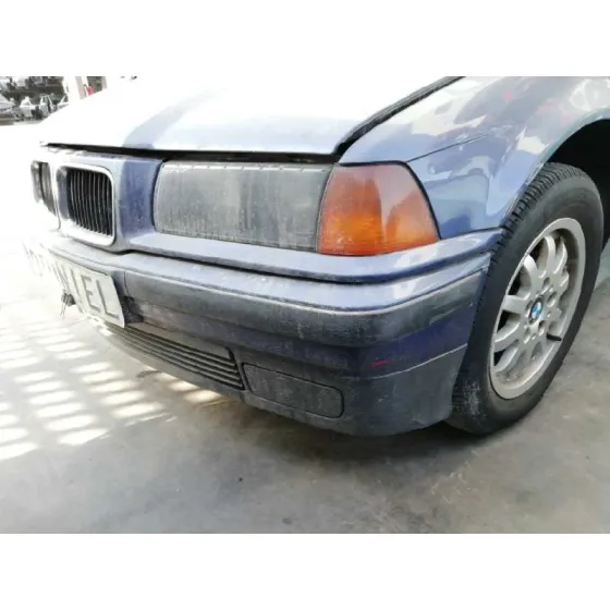 BMW SERIE 3 COMPACTO (E36) '1995 1.8 16V CAT AZUL