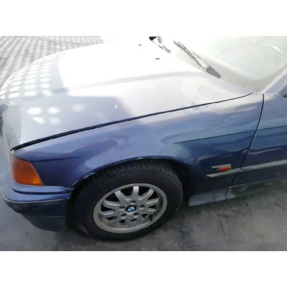 BMW SERIE 3 COMPACTO (E36) '1995 1.8 16V CAT AZUL