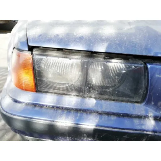 BMW SERIE 3 COMPACTO (E36) '1995 1.8 16V CAT AZUL