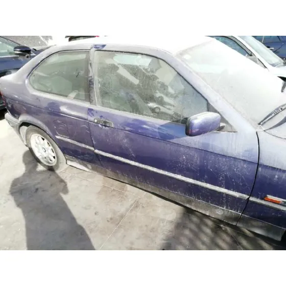BMW SERIE 3 COMPACTO (E36) '1995 1.8 16V CAT AZUL