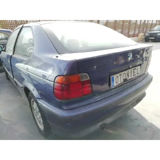 BMW SERIE 3 COMPACTO (E36) '1995 1.8 16V CAT AZUL