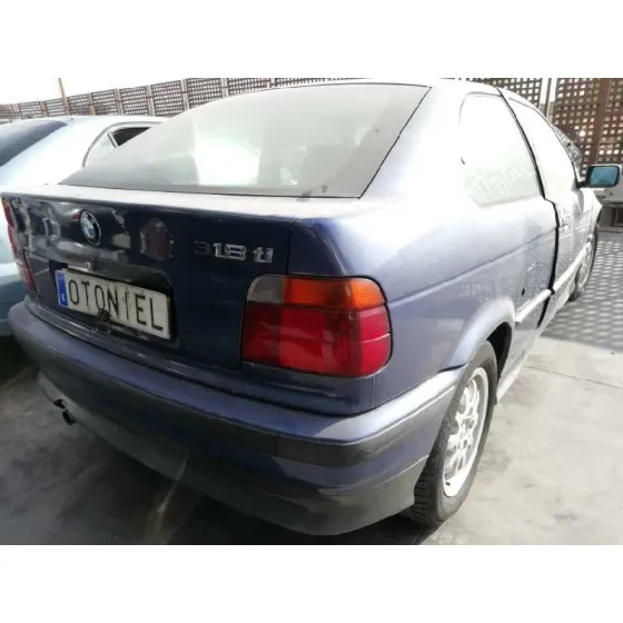 BMW SERIE 3 COMPACTO (E36) '1995 1.8 16V CAT AZUL