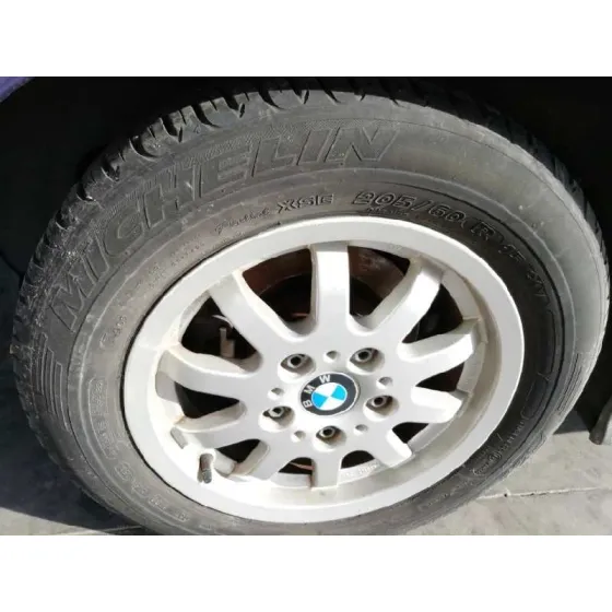 BMW SERIE 3 COMPACTO (E36) '1995 1.8 16V CAT AZUL