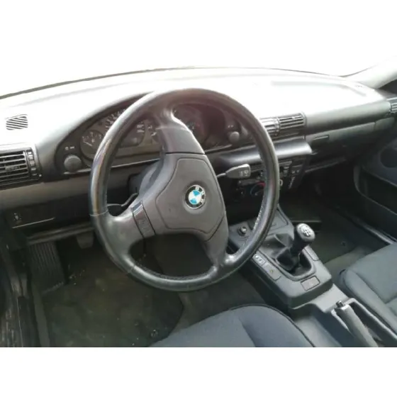 BMW SERIE 3 COMPACTO (E36) '1995 1.8 16V CAT AZUL