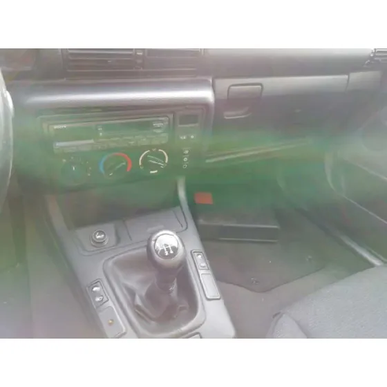 BMW SERIE 3 COMPACTO (E36) '1995 1.8 16V CAT AZUL