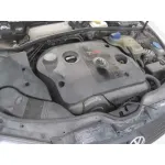 VOLKSWAGEN PASSAT BERLINA (3B2) VOLKSWAGEN PASSAT BERLINA (3B2) '1999 COMFORTLINE BLANCO 1998