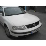 VOLKSWAGEN PASSAT BERLINA (3B2) VOLKSWAGEN PASSAT BERLINA (3B2) '1999 COMFORTLINE BLANCO 1998