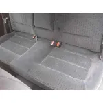 VOLKSWAGEN PASSAT BERLINA (3B2) VOLKSWAGEN PASSAT BERLINA (3B2) '1999 COMFORTLINE BLANCO 1998