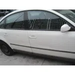 VOLKSWAGEN PASSAT BERLINA (3B2) VOLKSWAGEN PASSAT BERLINA (3B2) '1999 COMFORTLINE BLANCO 1998
