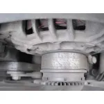 VOLKSWAGEN PASSAT BERLINA (3B2) VOLKSWAGEN PASSAT BERLINA (3B2) '1999 COMFORTLINE BLANCO 1998