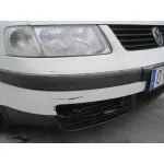 VOLKSWAGEN PASSAT BERLINA (3B2) VOLKSWAGEN PASSAT BERLINA (3B2) '1999 COMFORTLINE BLANCO 1998