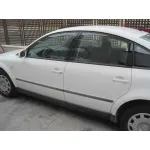 VOLKSWAGEN PASSAT BERLINA (3B2) VOLKSWAGEN PASSAT BERLINA (3B2) '1999 COMFORTLINE BLANCO 1998