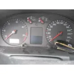VOLKSWAGEN PASSAT BERLINA (3B2) VOLKSWAGEN PASSAT BERLINA (3B2) '1999 COMFORTLINE BLANCO 1998