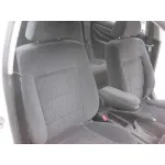 VOLKSWAGEN PASSAT BERLINA (3B2) VOLKSWAGEN PASSAT BERLINA (3B2) '1999 COMFORTLINE BLANCO 1998