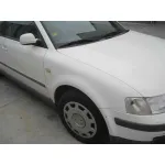 VOLKSWAGEN PASSAT BERLINA (3B2) VOLKSWAGEN PASSAT BERLINA (3B2) '1999 COMFORTLINE BLANCO 1998