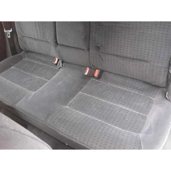 VOLKSWAGEN PASSAT BERLINA (3B2) '1999 COMFORTLINE BLANCO