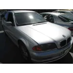 BMW SERIE 3 BERLINA (E46) BMW SERIE 3 BERLINA (E46) '2000 320D PLATA 2000