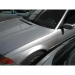 BMW SERIE 3 BERLINA (E46) BMW SERIE 3 BERLINA (E46) '2000 320D PLATA 2000