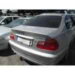 BMW SERIE 3 BERLINA (E46) BMW SERIE 3 BERLINA (E46) '2000 320D PLATA 2000