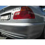 BMW SERIE 3 BERLINA (E46) BMW SERIE 3 BERLINA (E46) '2000 320D PLATA 2000