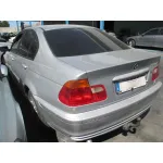BMW SERIE 3 BERLINA (E46) BMW SERIE 3 BERLINA (E46) '2000 320D PLATA 2000
