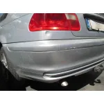 BMW SERIE 3 BERLINA (E46) BMW SERIE 3 BERLINA (E46) '2000 320D PLATA 2000