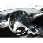 BMW SERIE 3 BERLINA (E46) BMW SERIE 3 BERLINA (E46) '2000 320D PLATA 2000