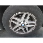 BMW SERIE 3 BERLINA (E46) BMW SERIE 3 BERLINA (E46) '2000 320D PLATA 2000